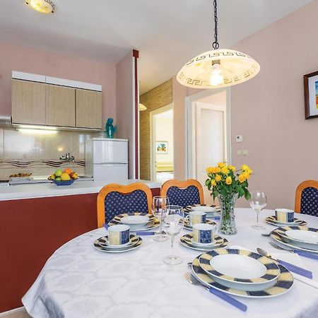 Gorgeous Apartment In Rijeka With Kitchen Exterior photo